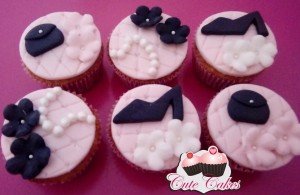 mini cupcakes