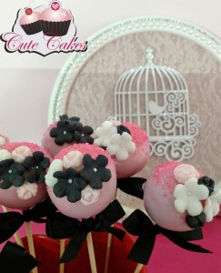 cake pops