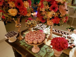 Festa Yasmin 18 anos