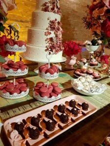 Festa Yasmin 18 anos