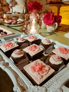 Festa Yasmin 18 anos
