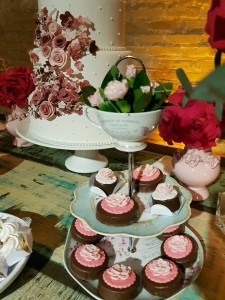 Festa Yasmin 18 anos