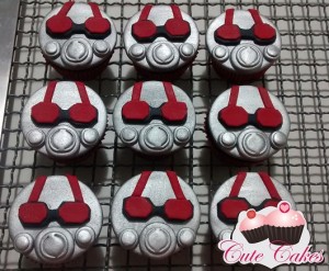 cupcakes