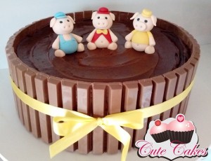 Bolo kit kat