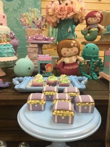 Festa Sereias