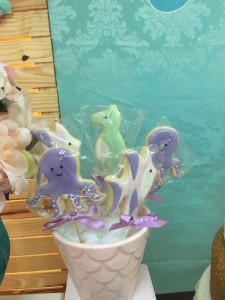 Festa Sereias