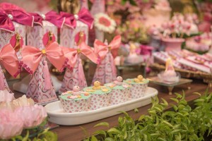 Festa Bela Adormecida