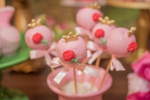 Festa Bela Adormecida