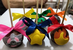 cakepops