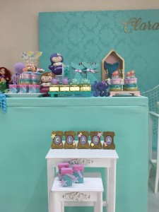 Festa sereias