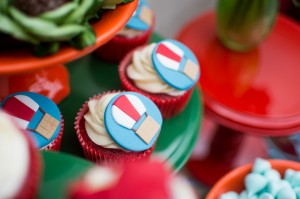 Festa volta ao mundo