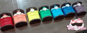 brownies