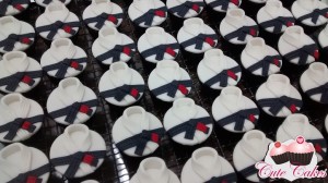 cupcakes