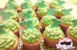 cupcakes
