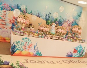 Festa Sereias