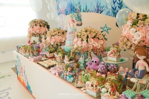 Festa Sereias