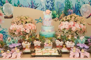 Festa Sereias