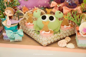 Festa Sereias