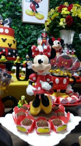 Festa Mickey