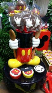 Festa Mickey