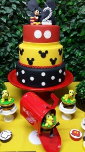Festa Mickey