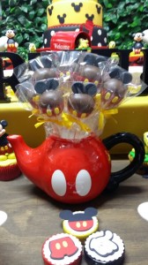 Festa Mickey