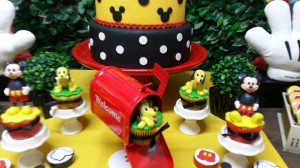 Festa Mickey