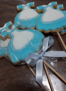 bolachas no tema Alice no país das maravilhas