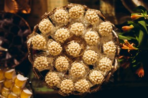 doces decorados 40 anos