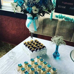 naked cake e doces finos