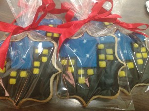 doces decorados mulher aranha / homem aranha