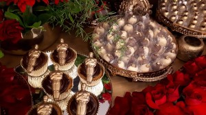 doces debutante do tema Oscar