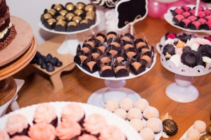 doces