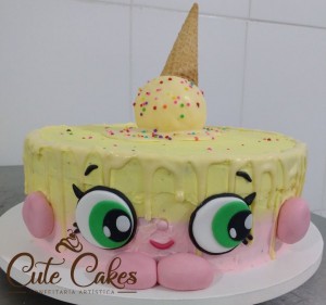 bolo Shopkins