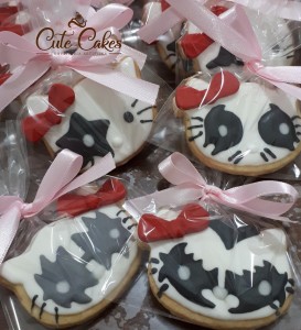 bolachas Hello Kit Kiss