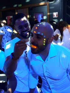 festa nix 2018