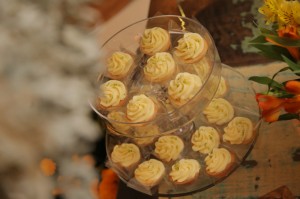 doces finos para casamento