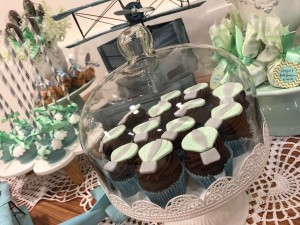 doces para maternidade